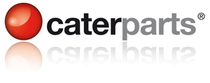 Cater Parts Logo